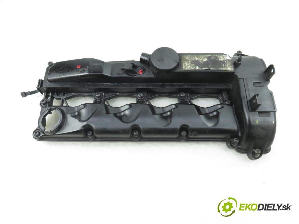 MERCEDES-BENZ SPRINTER 3,5-t Skrzynia (906) FURGON 2011 95,00 313 CDI (906.631, 906.633, 906.635, 906.637) - OM  2143,00 Kryt Ventilov 6510100230