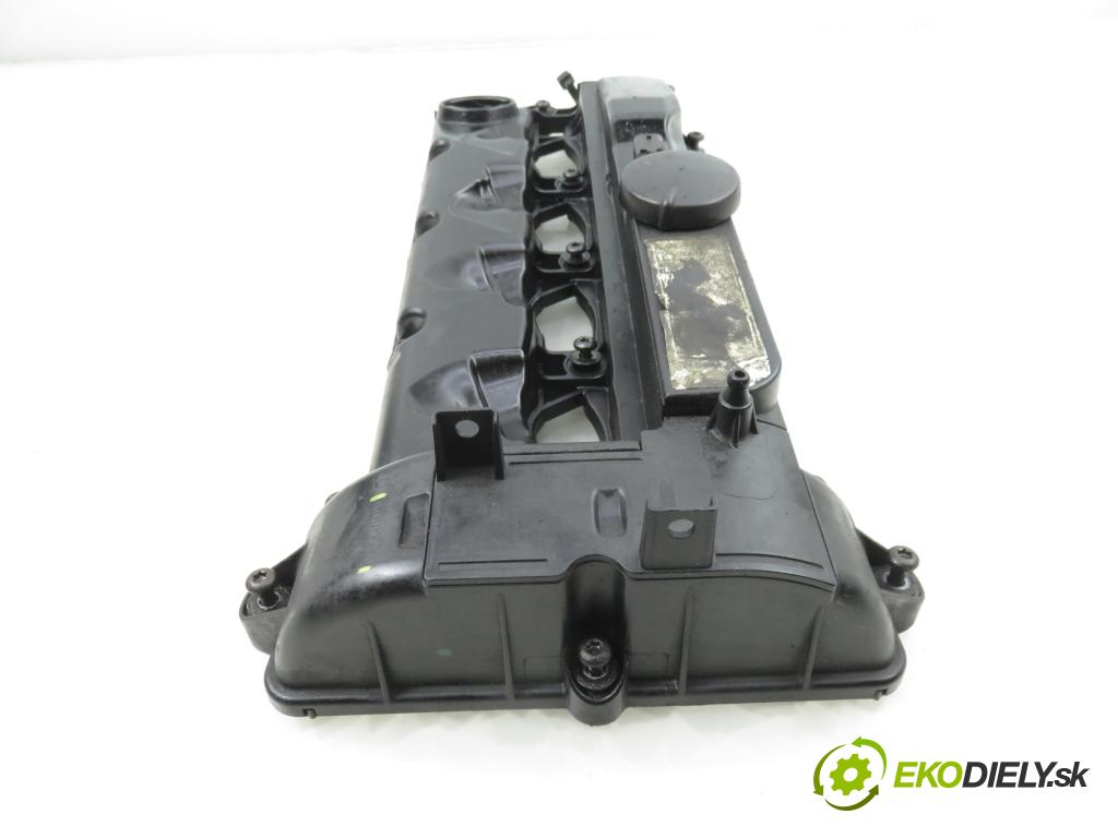 MERCEDES-BENZ SPRINTER 3,5-t Skrzynia (906) FURGON 2011 95,00 313 CDI (906.631, 906.633, 906.635, 906.637) - OM  2143,00 Kryt Ventilov 6510100230