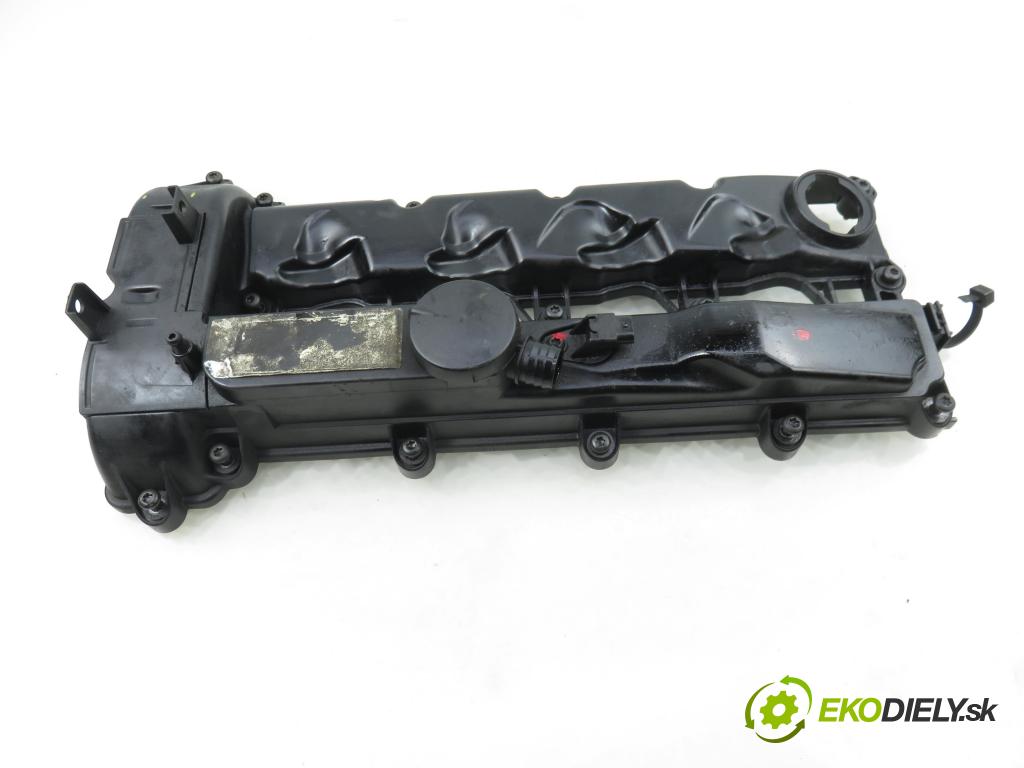 MERCEDES-BENZ SPRINTER 3,5-t Skrzynia (906) FURGON 2011 95,00 313 CDI (906.631, 906.633, 906.635, 906.637) - OM  2143,00 Kryt Ventilov 6510100230