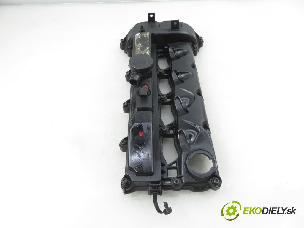 MERCEDES-BENZ SPRINTER 3,5-t Skrzynia (906) FURGON 2011 95,00 313 CDI (906.631, 906.633, 906.635, 906.637) - OM  2143,00 Kryt Ventilov 6510100230