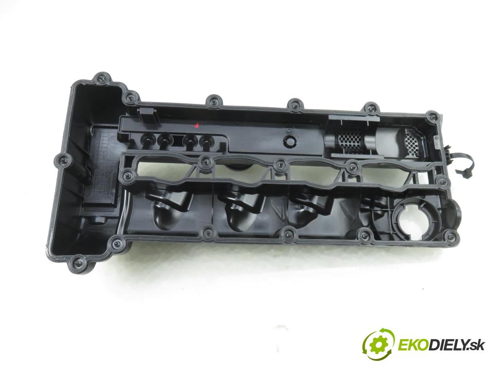 MERCEDES-BENZ SPRINTER 3,5-t Skrzynia (906) FURGON 2011 95,00 313 CDI (906.631, 906.633, 906.635, 906.637) - OM  2143,00 Kryt Ventilov 6510100230