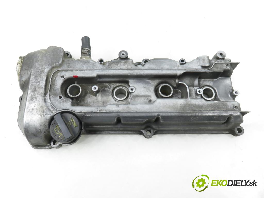 FIAT SEDICI (189_) CROSSOVER 2008 79,00 1.6 4x4 107 1586,00 kryt Ventilů 69GE