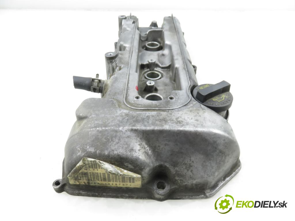 FIAT SEDICI (189_) CROSSOVER 2008 79,00 1.6 4x4 107 1586,00 Kryt Ventilov 69GE