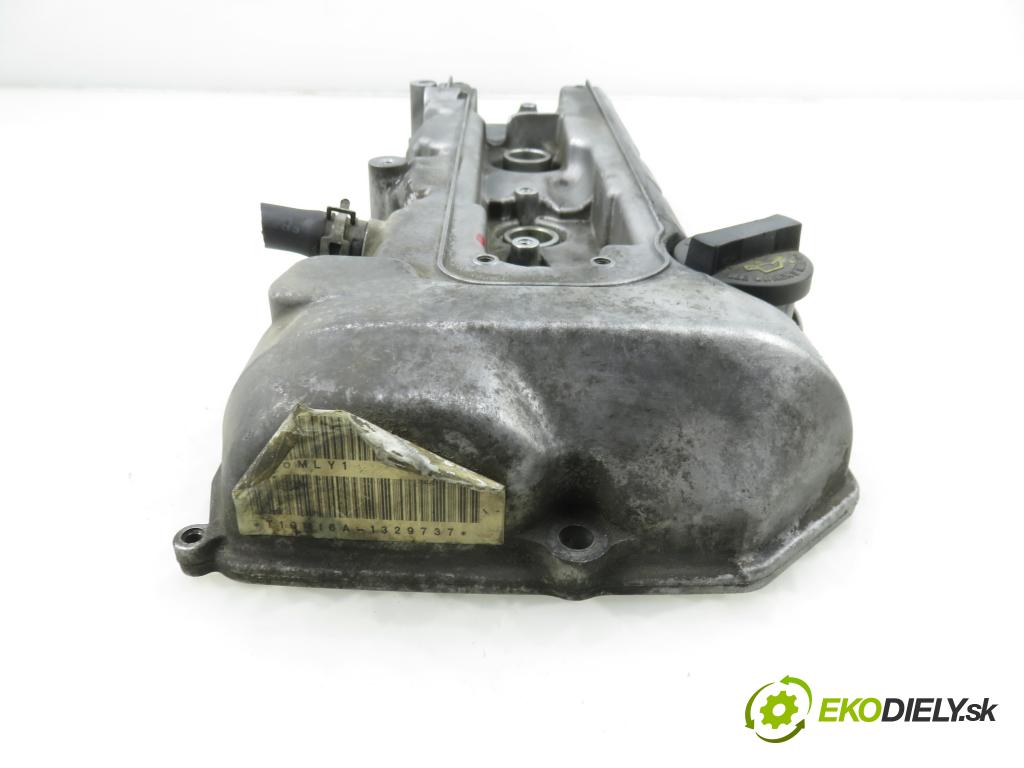 FIAT SEDICI (189_) CROSSOVER 2008 79,00 1.6 4x4 107 1586,00 Kryt Ventilov 69GE