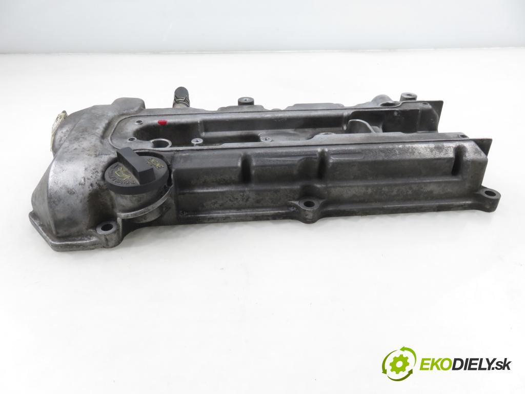 FIAT SEDICI (189_) CROSSOVER 2008 79,00 1.6 4x4 107 1586,00 Kryt Ventilov 69GE