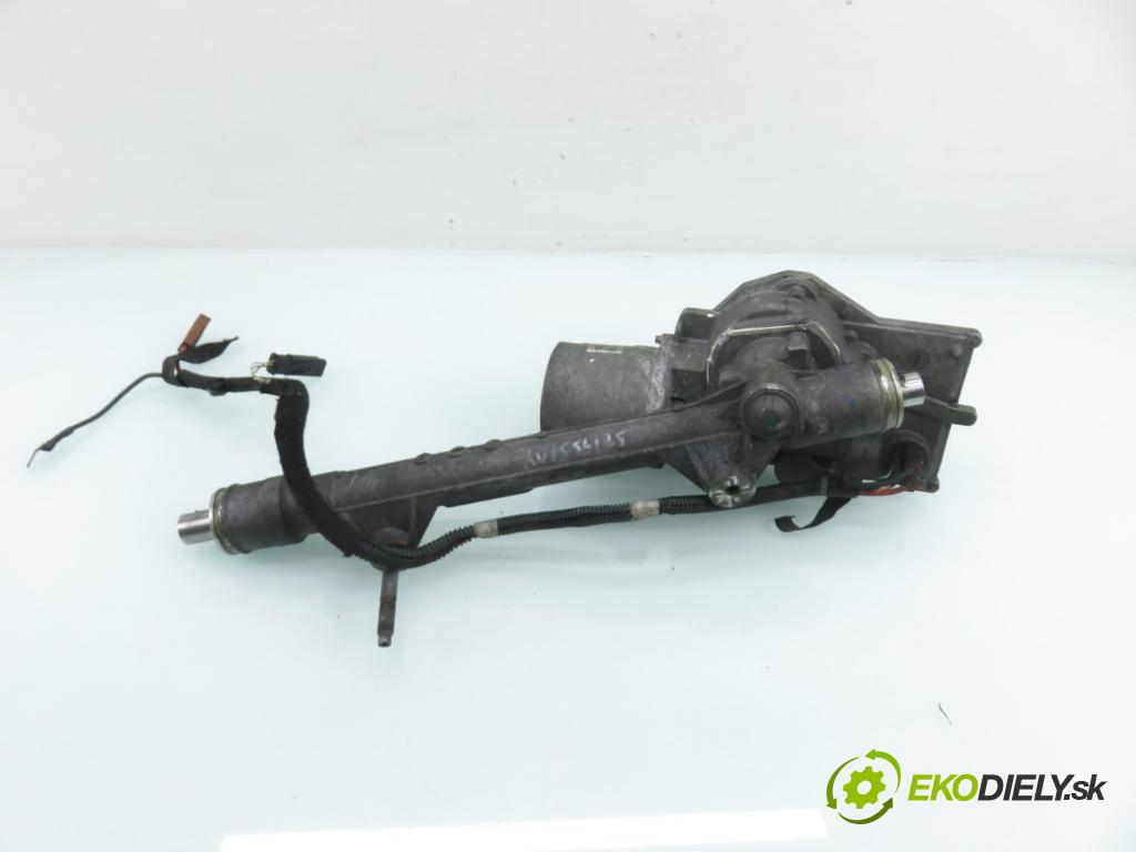 CITROEN C3 II (SC_) HB 2010 0,00 1.6 HDi 90 - 9HX (DV6ATED4) 1560,00 Riadenie ZE riadením 21881044