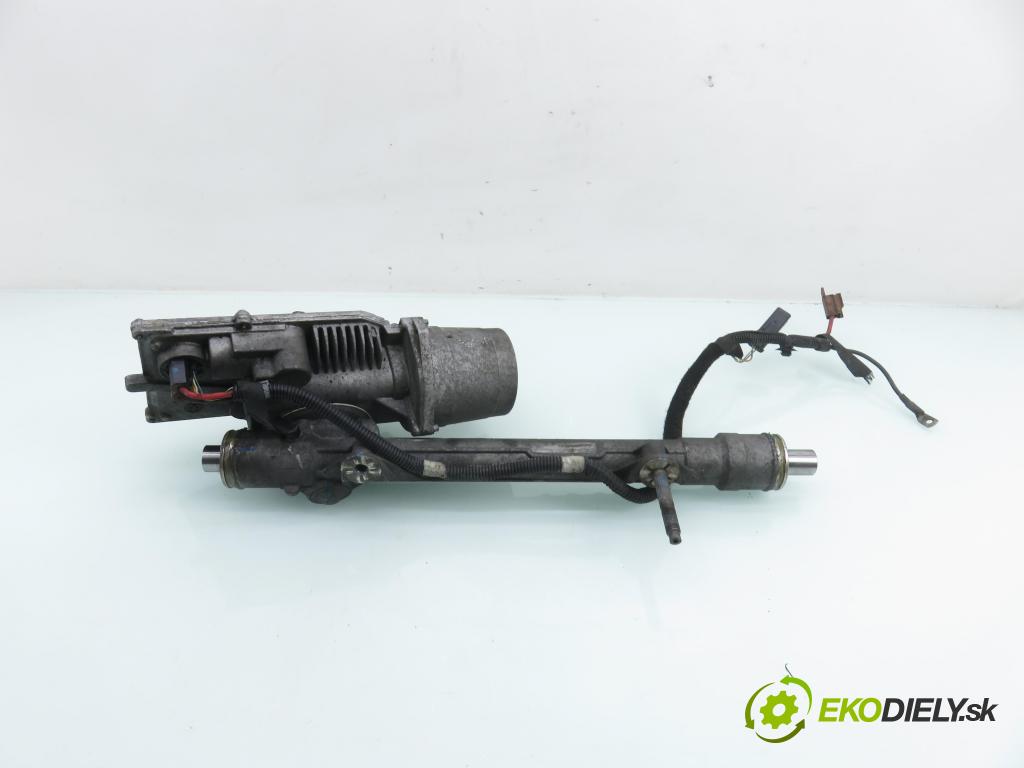 CITROEN C3 II (SC_) HB 2010 0,00 1.6 HDi 90 - 9HX (DV6ATED4) 1560,00 Riadenie ZE riadením 21881044