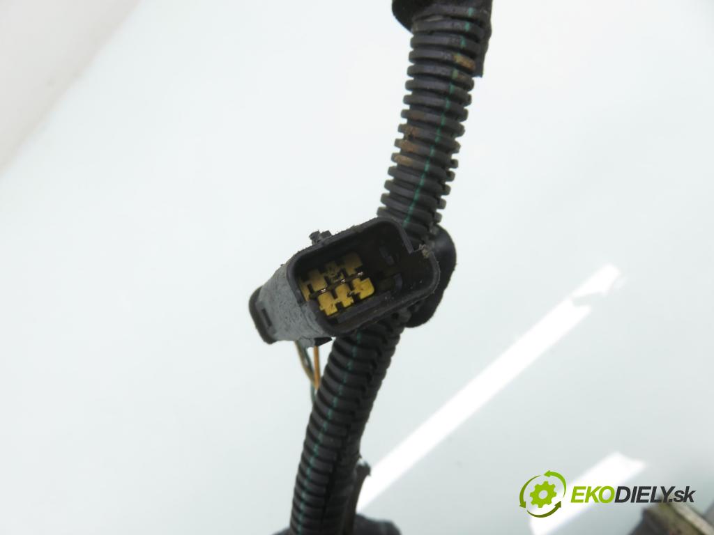 CITROEN C3 II (SC_) HB 2010 0,00 1.6 HDi 90 - 9HX (DV6ATED4) 1560,00 Riadenie ZE riadením 21881044