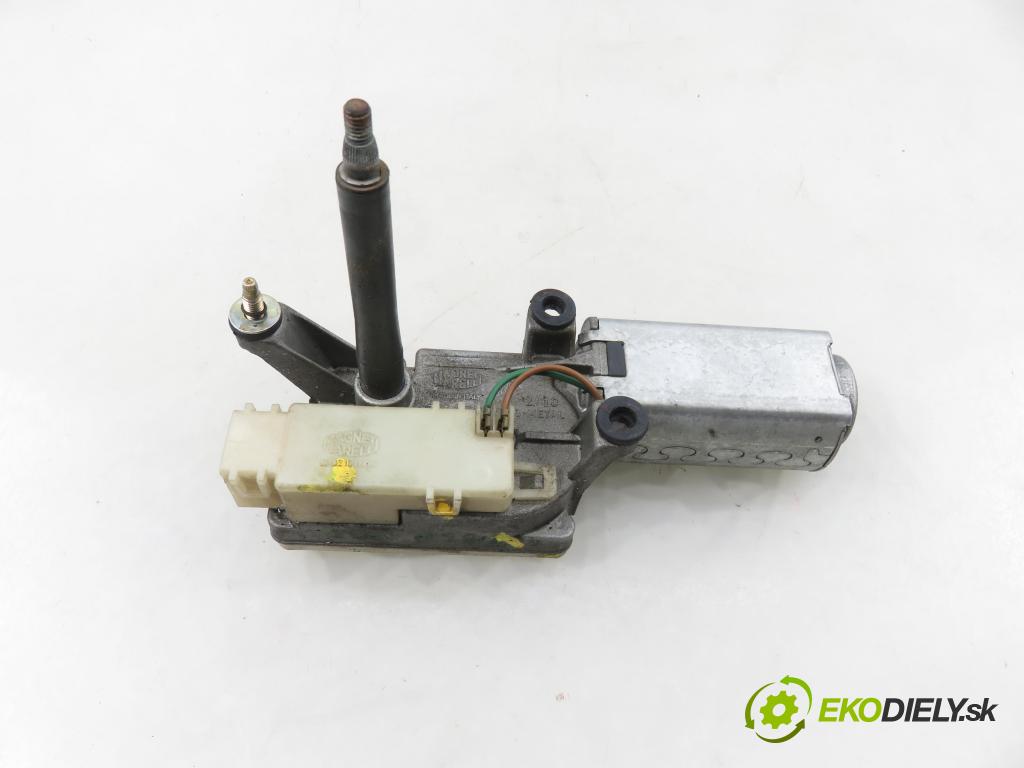 FIAT SEICENTO / 600 (187_) HB 1999 29,00 0.9 39 - 1170 A1.046 899,00 Motorček stierače zadné TGE430R