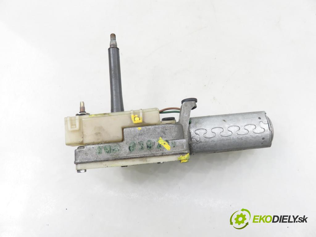 FIAT SEICENTO / 600 (187_) HB 1999 29,00 0.9 39 - 1170 A1.046 899,00 Motorček stierače zadné TGE430R