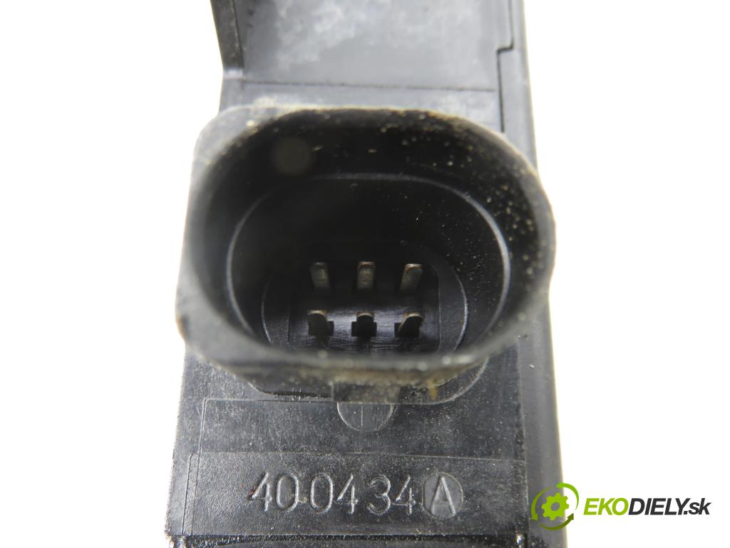 AUDI A3 (8P1) HB 2003 77,00 1.9 TDI PD 105 - BKC 1896,00 VENTIL magnetický 6Q0906625