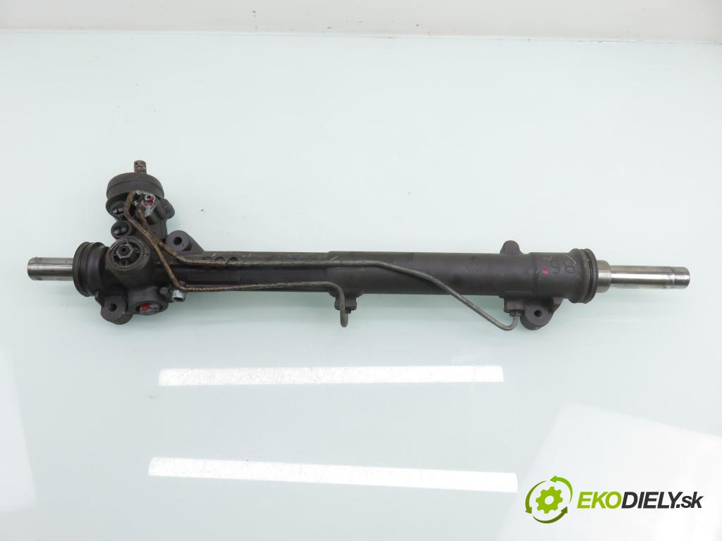 AUDI A4 Avant (8E5, B6) KOMBI 2003 96,00 1.9 TDI PD 130 - AVF 1896,00 Riadenie ZE riadením 8E1422053A ; 7853974123