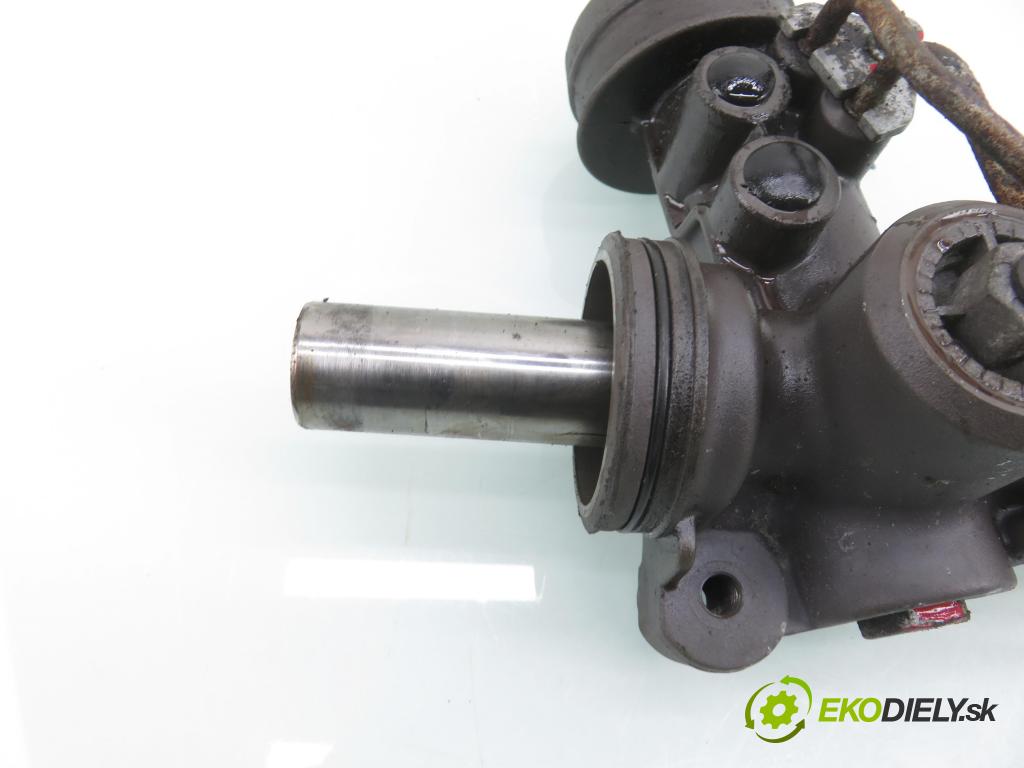 AUDI A4 Avant (8E5, B6) KOMBI 2003 96,00 1.9 TDI PD 130 - AVF 1896,00 Riadenie ZE riadením 8E1422053A ; 7853974123