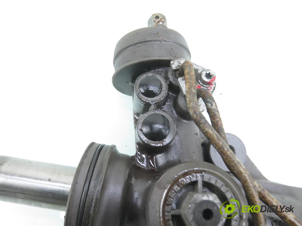 AUDI A4 Avant (8E5, B6) KOMBI 2003 96,00 1.9 TDI PD 130 - AVF 1896,00 Riadenie ZE riadením 8E1422053A ; 7853974123