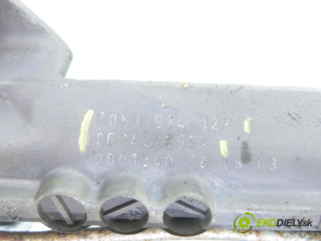 AUDI A4 Avant (8E5, B6) KOMBI 2003 96,00 1.9 TDI PD 130 - AVF 1896,00 Riadenie ZE riadením 8E1422053A ; 7853974123