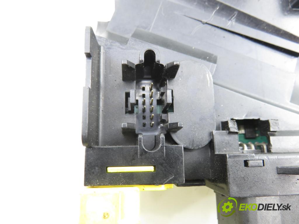 AUDI A3 (8P1) HB 2003 77,00 1.9 TDI PD 105 - BKC 1896,00 Snímač KATA ABSTRAKTNÍ: 8P0953549F