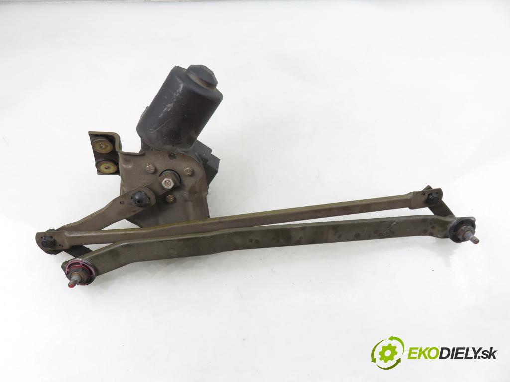 FIAT SEICENTO / 600 (187_) HB 1999 29,00 0.9 39 - 1170 A1.046 899,00 MECHANISMUS/ motorek stěračů 405000010