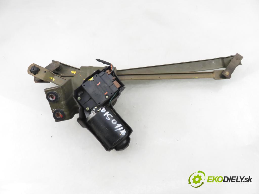 FIAT SEICENTO / 600 (187_) HB 1999 29,00 0.9 39 - 1170 A1.046 899,00 Motorček stieračov 405000010