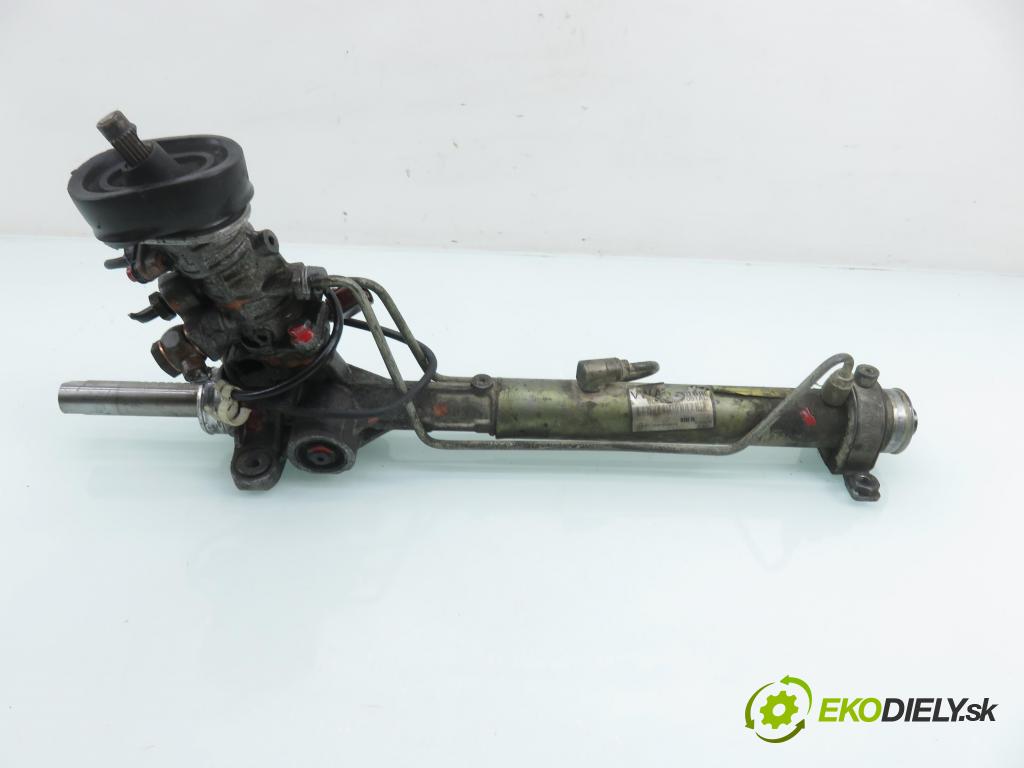 SKODA FABIA I Combi (6Y5) KOMBI 2003 74,00 1.9 TDI - ATD 1896,00 řízení ZE posilovačem 6Q1423055M ; 6Q1423051AL