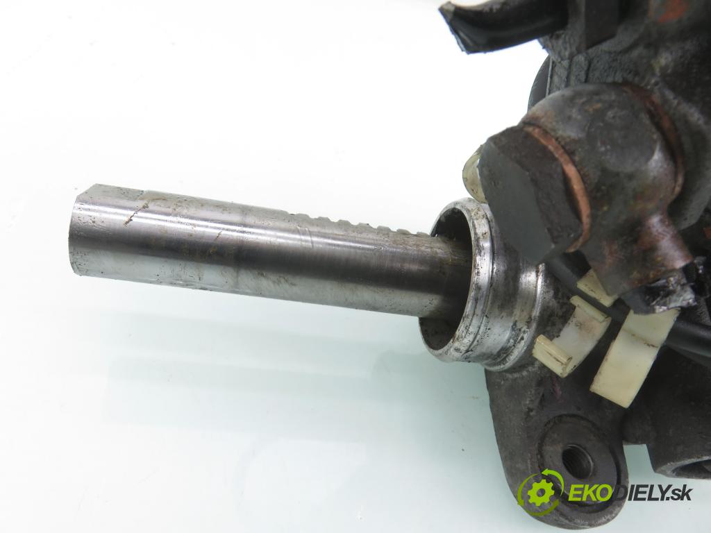 SKODA FABIA I Combi (6Y5) KOMBI 2003 74,00 1.9 TDI - ATD 1896,00 řízení ZE posilovačem 6Q1423055M ; 6Q1423051AL