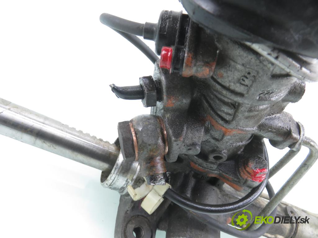 SKODA FABIA I Combi (6Y5) KOMBI 2003 74,00 1.9 TDI - ATD 1896,00 řízení ZE posilovačem 6Q1423055M ; 6Q1423051AL