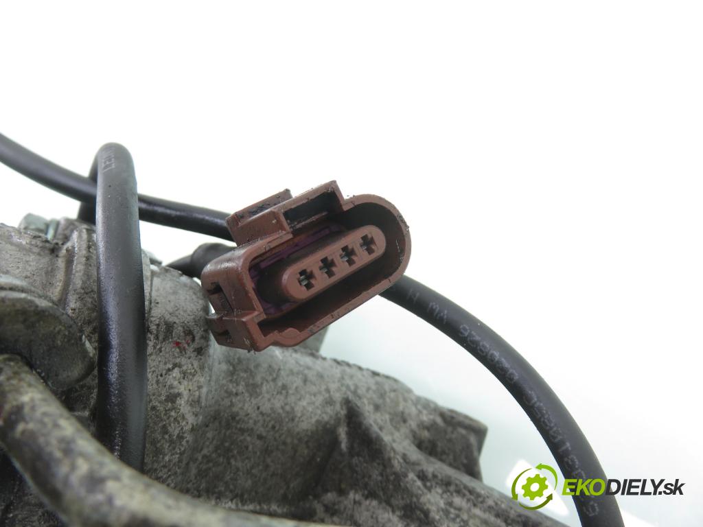 SKODA FABIA I Combi (6Y5) KOMBI 2003 74,00 1.9 TDI - ATD 1896,00 řízení ZE posilovačem 6Q1423055M ; 6Q1423051AL