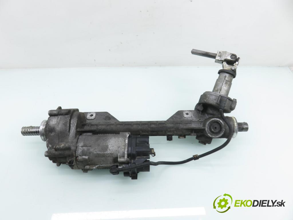 BMW 1 (E87) HB 2007 0,00 118 d - N47 D20 A 1995,00 Riadenie ZE riadením 6783121 ; 7806974151 ; 7802277232