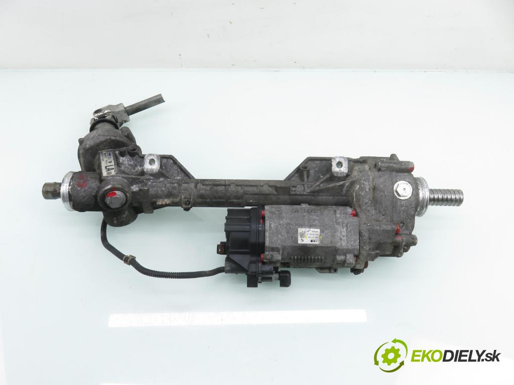 BMW 1 (E87) HB 2007 0,00 118 d - N47 D20 A 1995,00 Riadenie ZE riadením 6783121 ; 7806974151 ; 7802277232