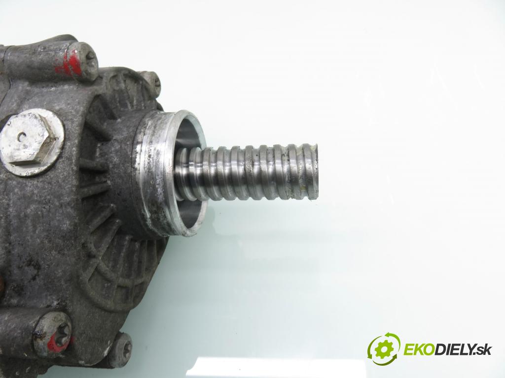 BMW 1 (E87) HB 2007 0,00 118 d - N47 D20 A 1995,00 Riadenie ZE riadením 6783121 ; 7806974151 ; 7802277232