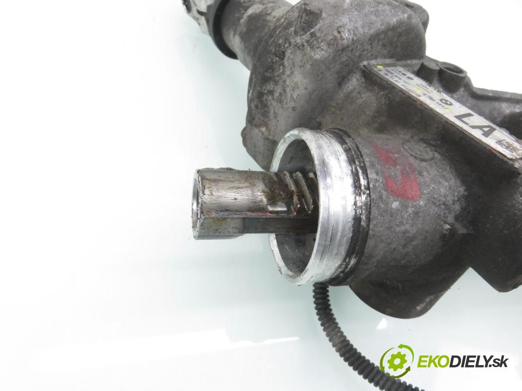 BMW 1 (E87) HB 2007 0,00 118 d - N47 D20 A 1995,00 Riadenie ZE riadením 6783121 ; 7806974151 ; 7802277232