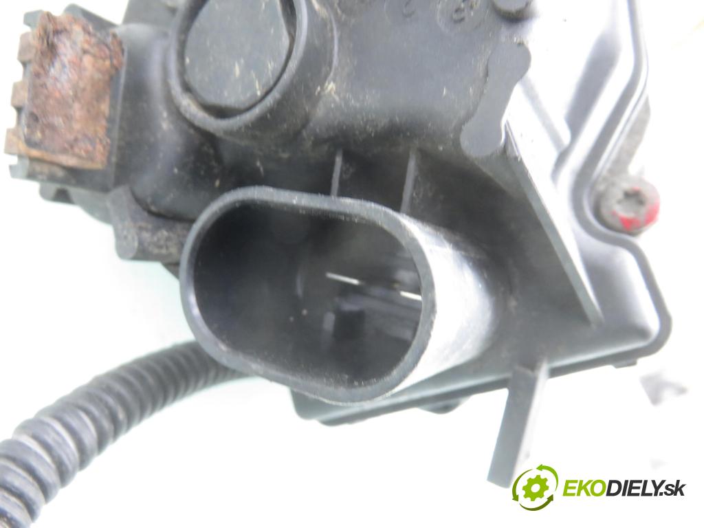 BMW 1 (E87) HB 2007 0,00 118 d - N47 D20 A 1995,00 Riadenie ZE riadením 6783121 ; 7806974151 ; 7802277232