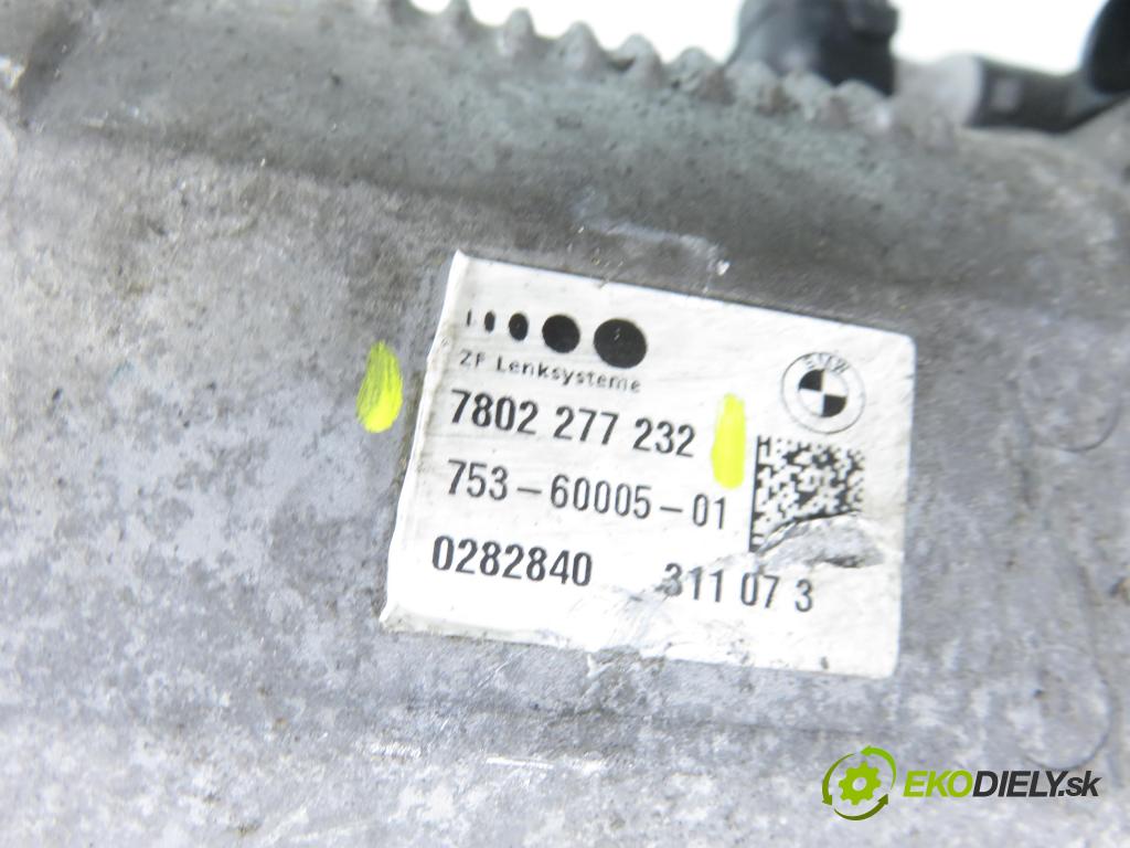 BMW 1 (E87) HB 2007 0,00 118 d - N47 D20 A 1995,00 Riadenie ZE riadením 6783121 ; 7806974151 ; 7802277232