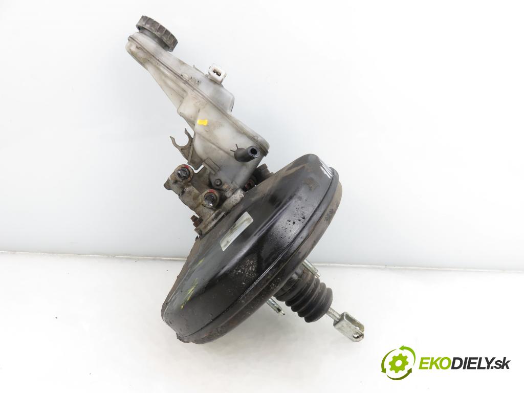 SUZUKI SX4 (EY, GY) CROSSOVER 2008 79,00 1.6 VVT 4x4 (RW 416) 107 - M16A 1586,00 posilovač 0204051437 (Servočerpadlo)