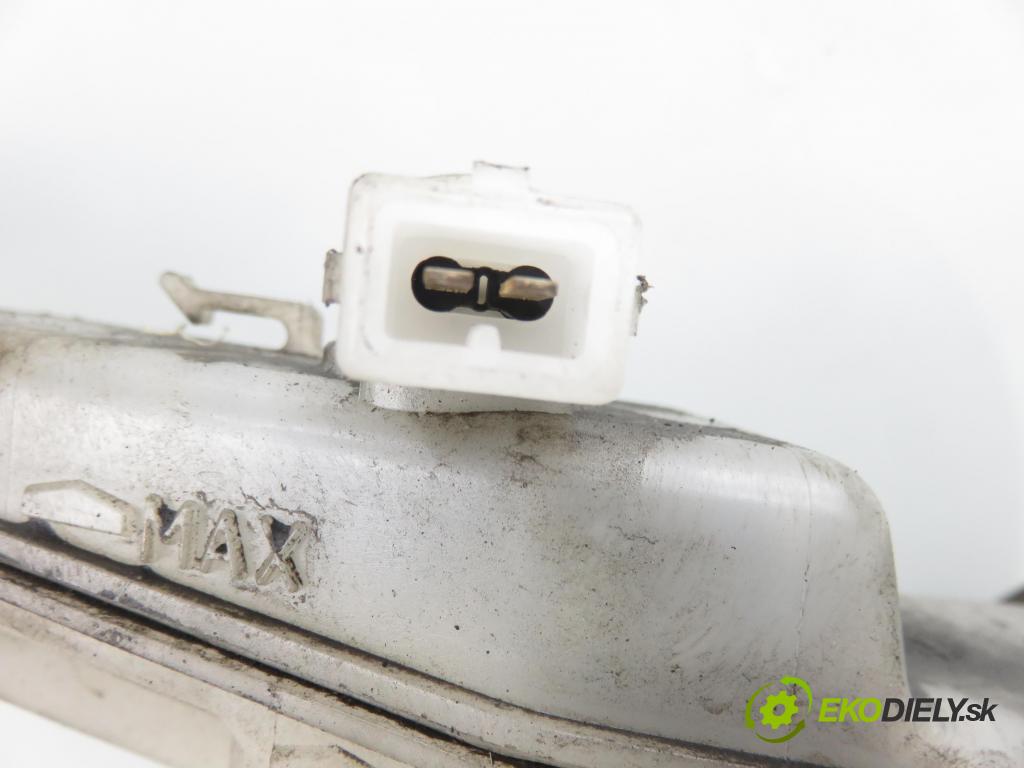 SUZUKI SX4 (EY, GY) CROSSOVER 2008 79,00 1.6 VVT 4x4 (RW 416) 107 - M16A 1586,00 Posilovač 0204051437 (Servočerpadlo)