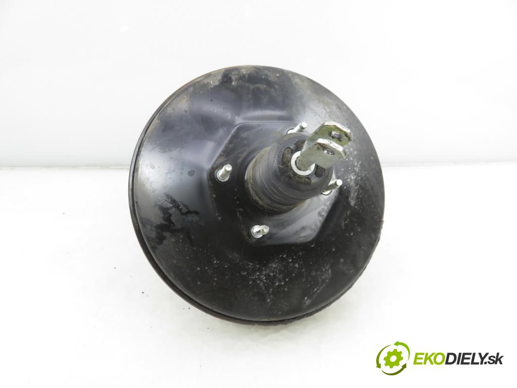 SUZUKI SX4 (EY, GY) CROSSOVER 2008 79,00 1.6 VVT 4x4 (RW 416) 107 - M16A 1586,00 Posilovač 0204051437 (Servočerpadlo)