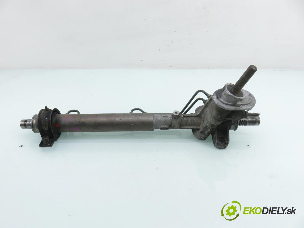 VW SHARAN (7M8, 7M9, 7M6) HB 1999 81,00 1.9 TDI 110 - AFN 1896,00 Riadenie ZE riadením 7M1422055L ; 95VW3503AL