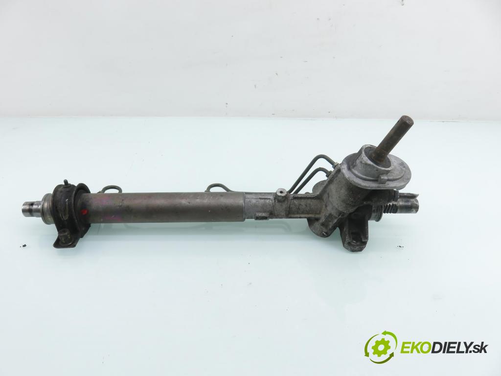 VW SHARAN (7M8, 7M9, 7M6) HB 1999 81,00 1.9 TDI 110 - AFN 1896,00 Riadenie ZE riadením 7M1422055L ; 95VW3503AL