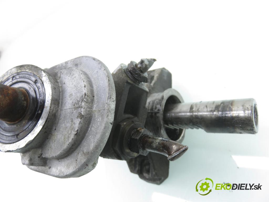 VW SHARAN (7M8, 7M9, 7M6) HB 1999 81,00 1.9 TDI 110 - AFN 1896,00 Riadenie ZE riadením 7M1422055L ; 95VW3503AL