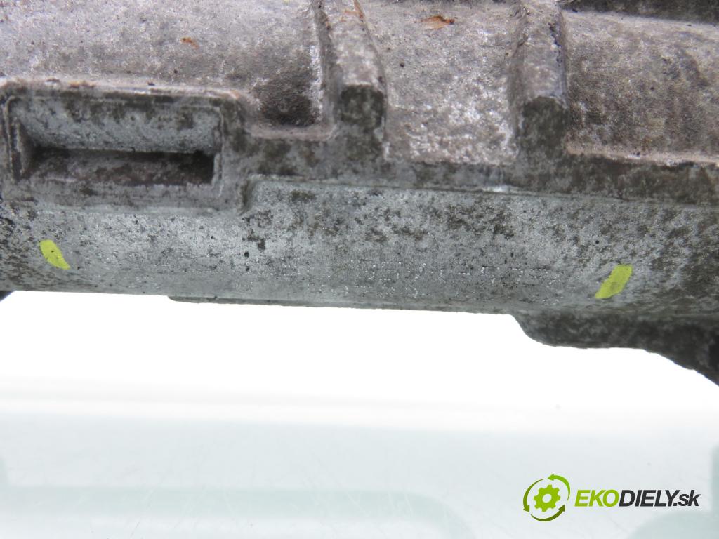 VW SHARAN (7M8, 7M9, 7M6) HB 1999 81,00 1.9 TDI 110 - AFN 1896,00 Riadenie ZE riadením 7M1422055L ; 95VW3503AL