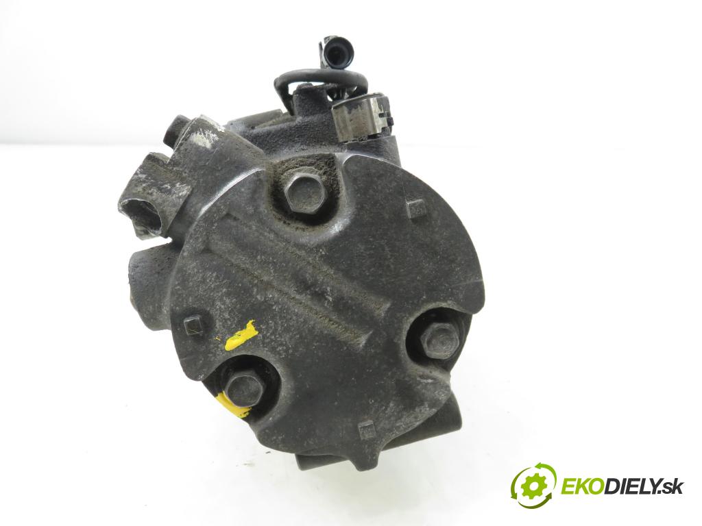 SUZUKI SX4 (EY, GY) CROSSOVER 2008 79,00 1.6 VVT 4x4 (RW 416) 107 - M16A 1586,00 KOMPRESOR: klimatizácie 9520062JA0 (Kompresor klimatizácie)