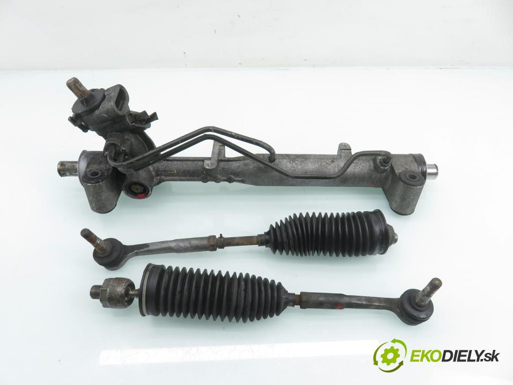 OPEL VECTRA C (Z02) KOMBI 2004 110,00 1.9 CDTI - Z 19 DTH 1910,00 Riadenie ZE riadením 0250080082101