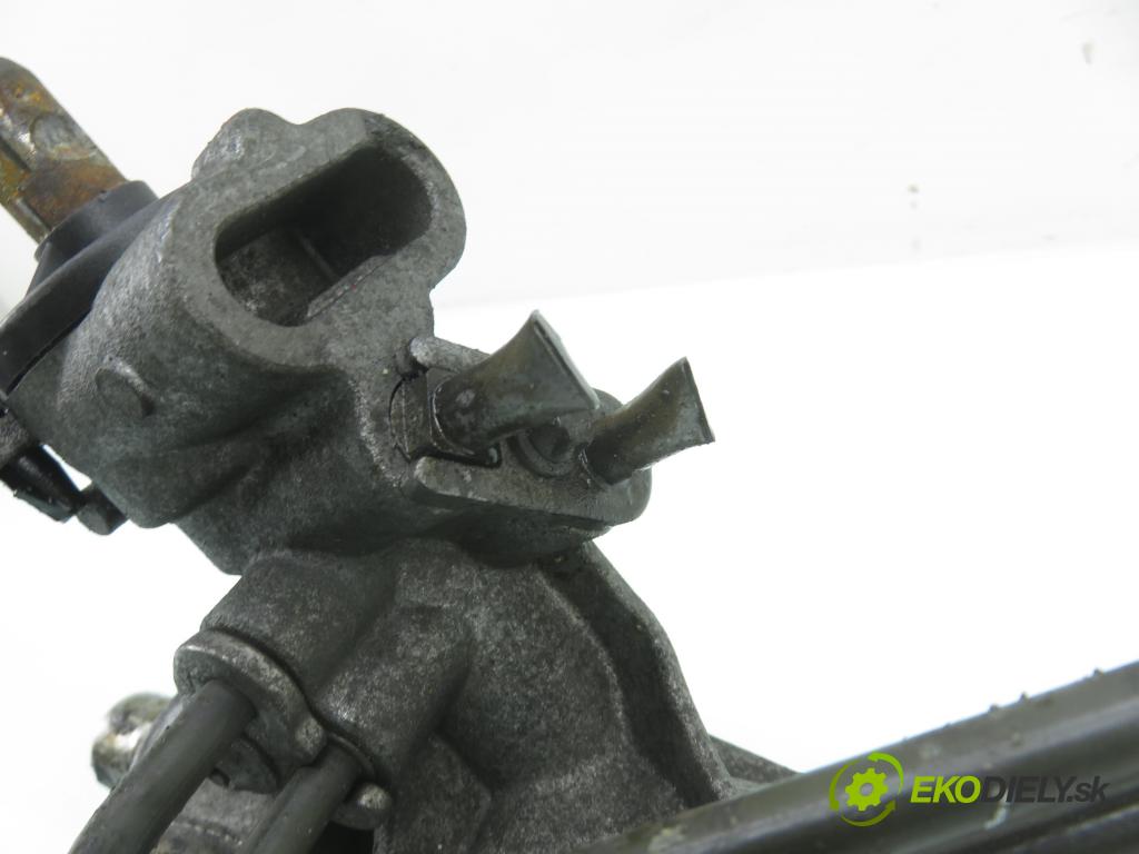 OPEL VECTRA C (Z02) KOMBI 2004 110,00 1.9 CDTI - Z 19 DTH 1910,00 Riadenie ZE riadením 0250080082101