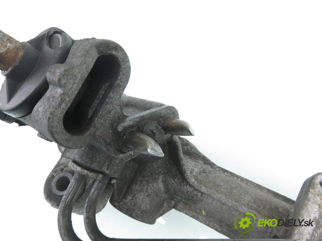 OPEL VECTRA C (Z02) KOMBI 2004 110,00 1.9 CDTI - Z 19 DTH 1910,00 Riadenie ZE riadením 0250080082101