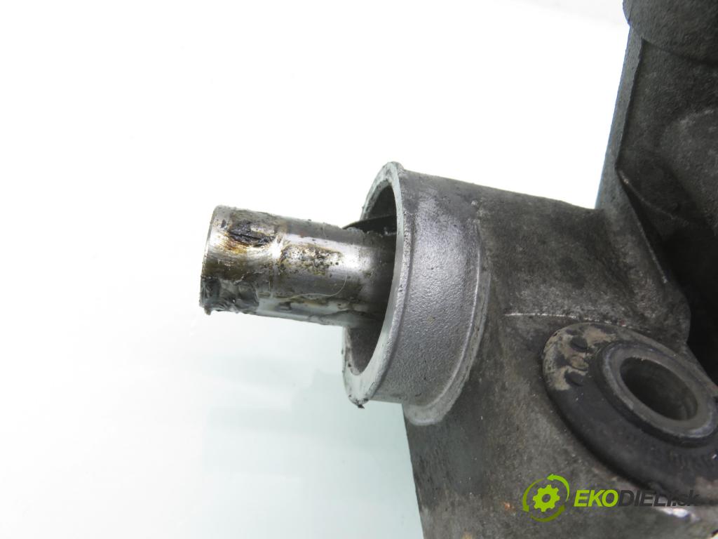 OPEL VECTRA C (Z02) KOMBI 2004 110,00 1.9 CDTI - Z 19 DTH 1910,00 Riadenie ZE riadením 0250080082101