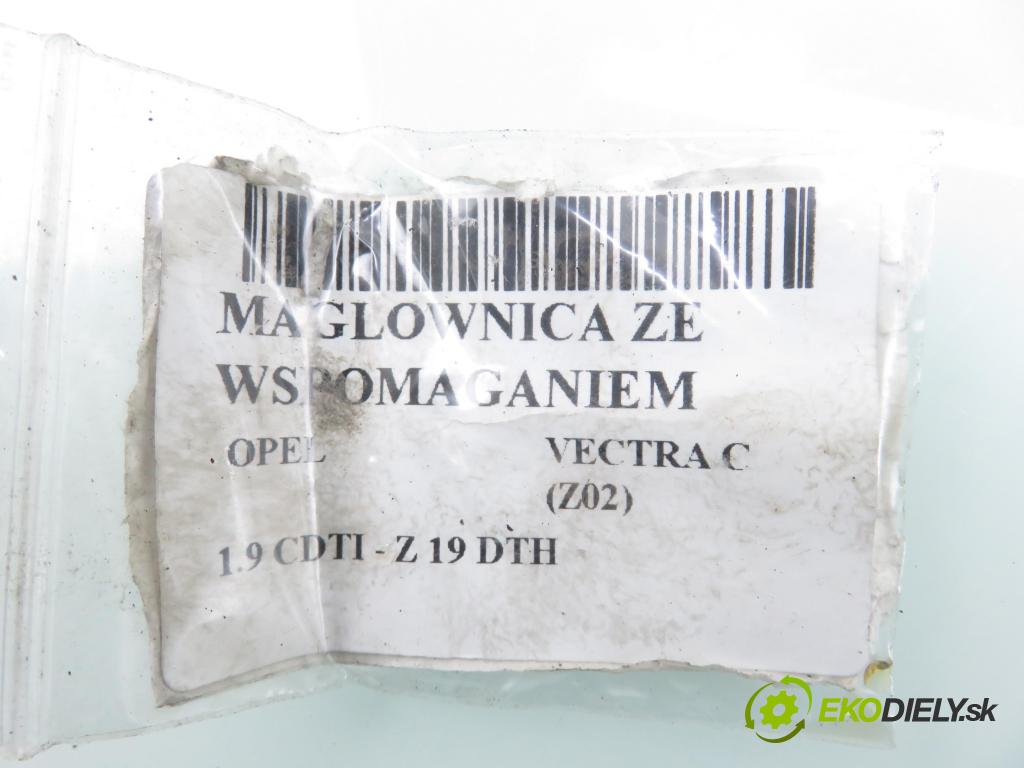 OPEL VECTRA C (Z02) KOMBI 2004 110,00 1.9 CDTI - Z 19 DTH 1910,00 Riadenie ZE riadením 0250080082101