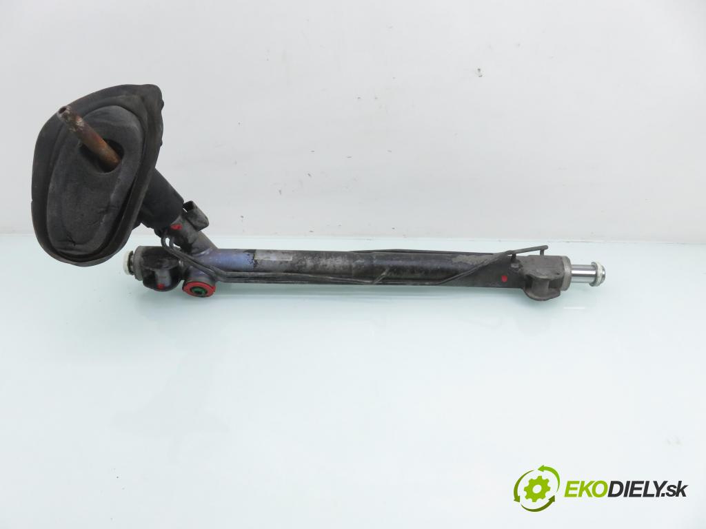 VOLVO V50 (MW) KOMBI 2005 103,00 2.4 - B 5244 S5 2435,00 Riadenie ZE riadením 34013131