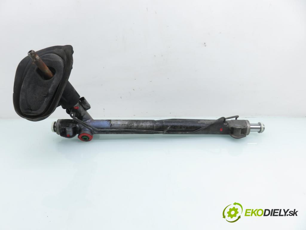 VOLVO V50 (MW) KOMBI 2005 103,00 2.4 - B 5244 S5 2435,00 Riadenie ZE riadením 34013131