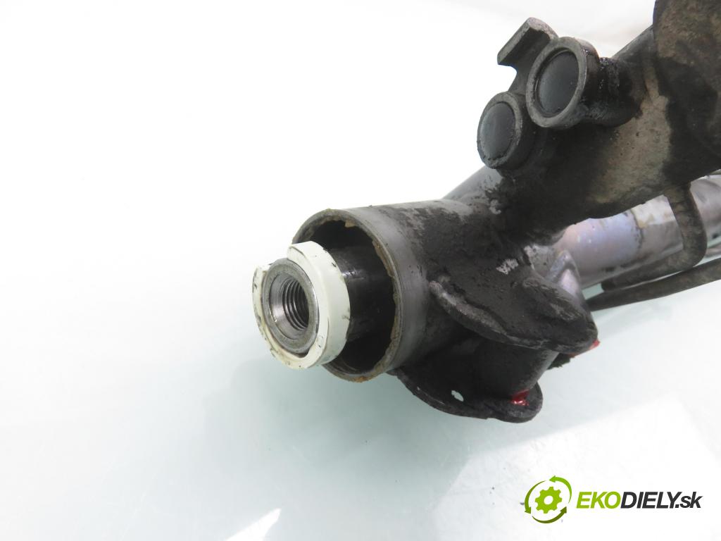 VOLVO V50 (MW) KOMBI 2005 103,00 2.4 - B 5244 S5 2435,00 Riadenie ZE riadením 34013131