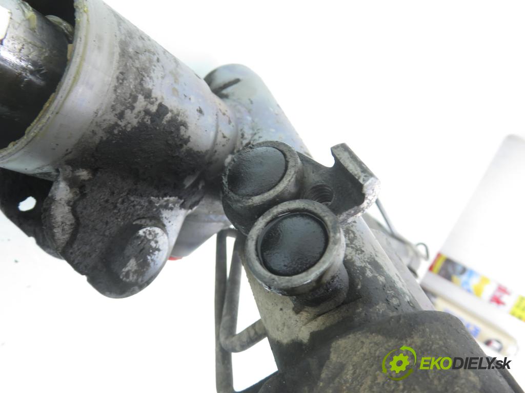 VOLVO V50 (MW) KOMBI 2005 103,00 2.4 - B 5244 S5 2435,00 Riadenie ZE riadením 34013131