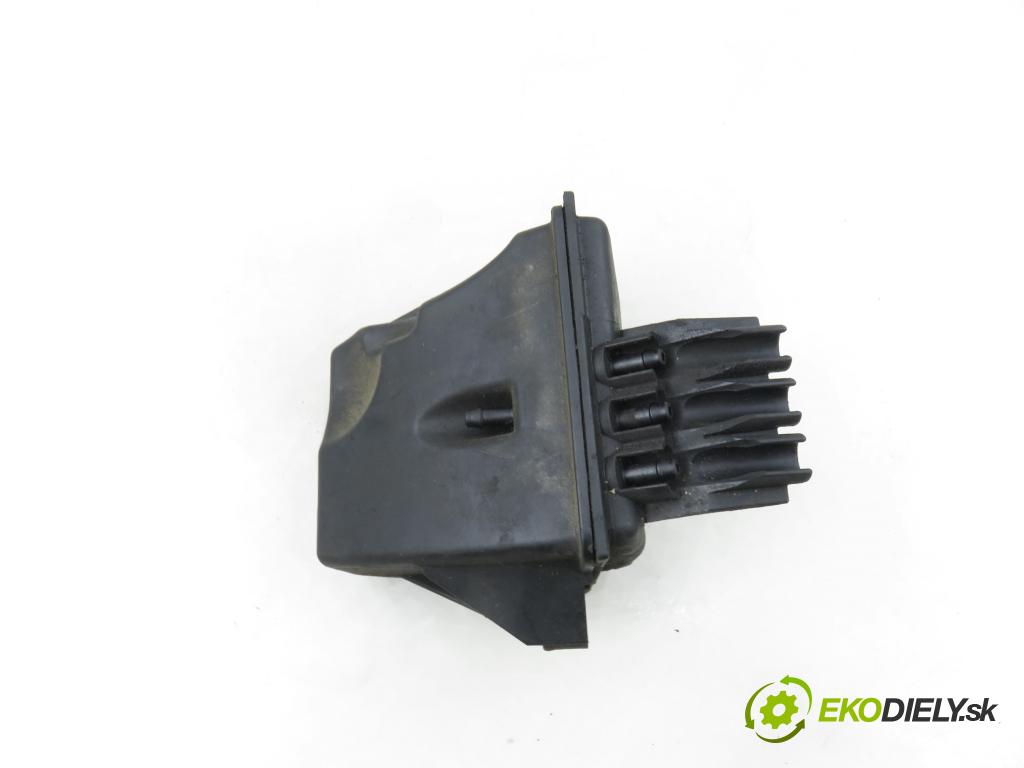 MERCEDES-BENZ SPRINTER 3,5-t Skrzynia (906) FURGON 2011 95,00 313 CDI (906.631, 906.633, 906.635, 906.637) - OM  2143,00 Nádržka VAKUUM: 6510700668